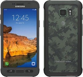 Замена батареи на телефоне Samsung Galaxy S7 Active в Ярославле